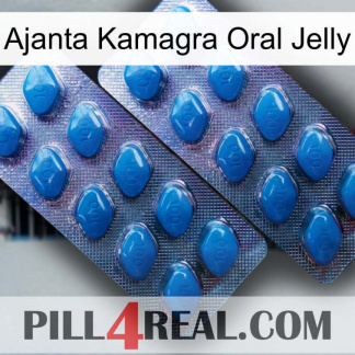 Ajanta Kamagra Oral Jelly viagra2